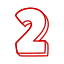 numero-2